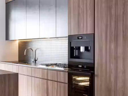 villa de luxe à vendre dans le quartier centre ville