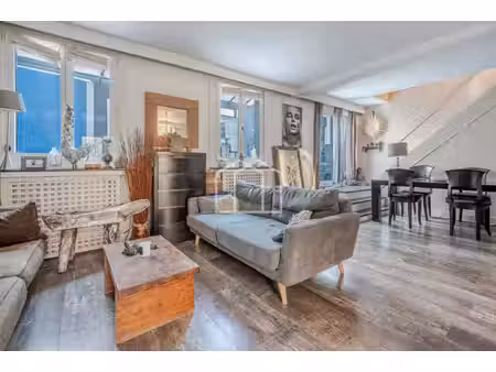 maison de luxe à vendre dans le quartier carnot gambetta