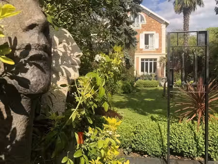 maison de luxe à vendre dans le quartier plateau de cazes
