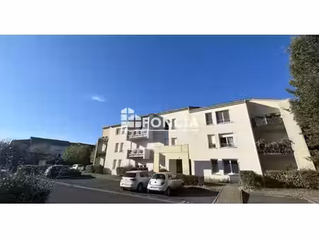 exclusivité investissement - résidence parc des 4 saison - secteur pombonne !