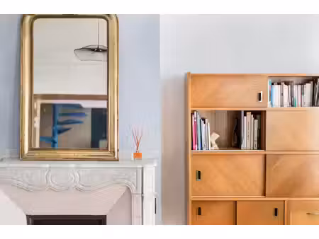 duplex de charme rénové avec soin au coeur du centre-ville d'albi