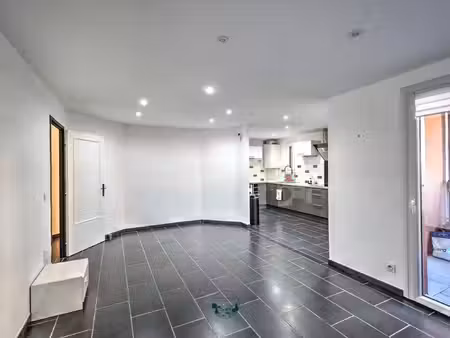 exclusivité à vendre sur eybens - bel appartement 4 pièces