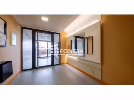 appartement t1 avec parking aérien