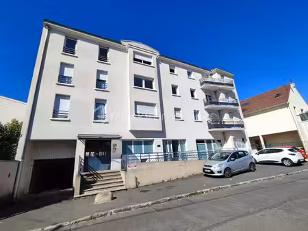 parking de 12 m² à savigny-sur-orge