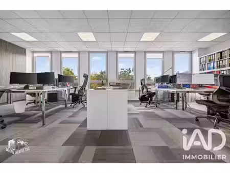 vente boutique/local commercial 122 m²