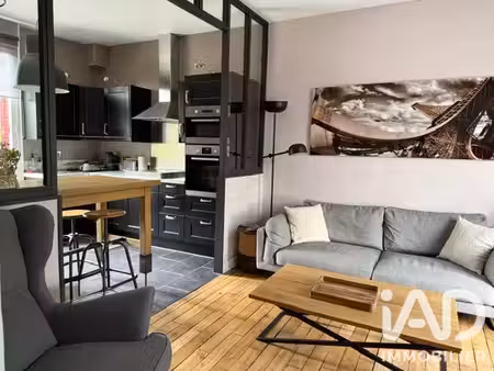 vente maison traditionnelle 5 pièces