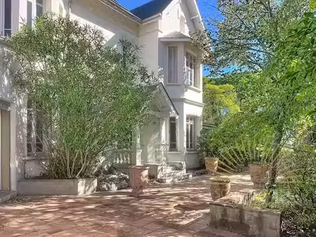 vente maison 12 pièces 250 m² à bassan (34290)  639 000 €