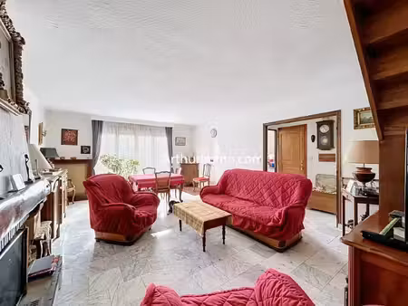 vente maison 7 pièces 142 m2 à crosne