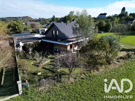 vente maison de village 5 pièces