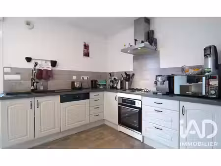 vente maison traditionnelle 7 pièces