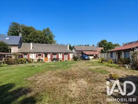 vente longère 2 pièces