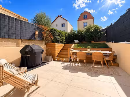 prestigieuse maison en location nanterre  france