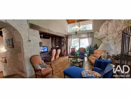 vente maison de campagne 15 pièces