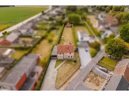 prachtige villa met 4 kamers te koop in avelgem