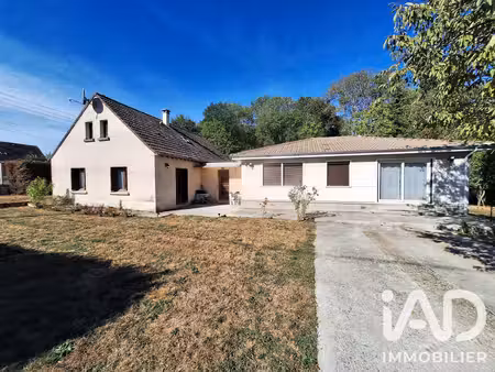 vente maison/villa 8 pièces