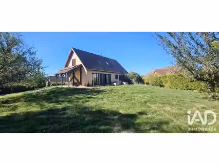 vente maison/villa 7 pièces