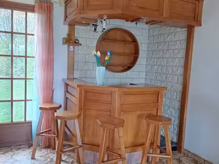 vente maison/villa 5 pièces