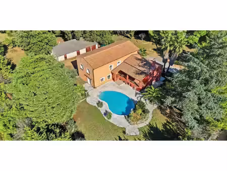 villa avec jardin saint-aunès (34)