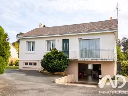 vente maison/villa 4 pièces