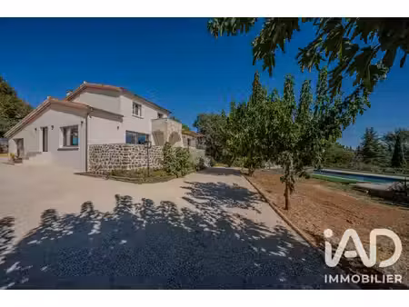 vente maison de campagne 6 pièces