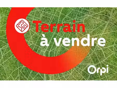 vente terrain 470 m² à saint-côme-et-maruéjols (30870)  180 000 €
