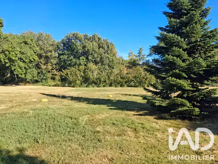 vente terrain à bâtir 2 327 m²