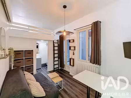 appartement à biarritz (64200)