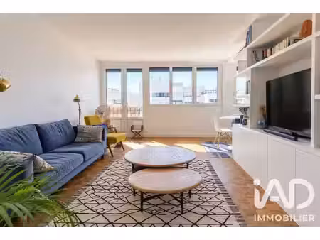 appartement à boulogne-billancourt (92100)
