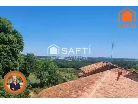 à brossac  la campagne s’invite chez vous... et vous ne voudrez plus repartir !"