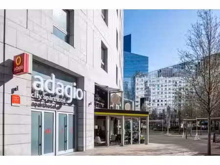 appartement à vendre puteaux 3 pièce(s) 52m2 371 887€
