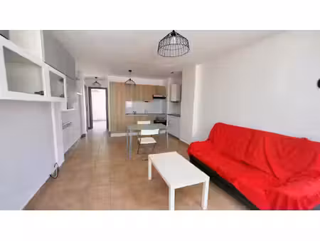 vente appartement hendaye  42m² 3 pièces 159 000€ pyrénées-atlantiques
