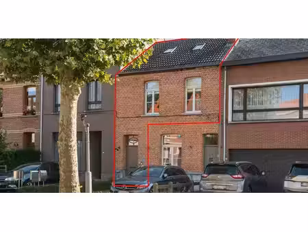 appartement à vendre à herentals pour € 295.000 avec 2 chambres à coucher