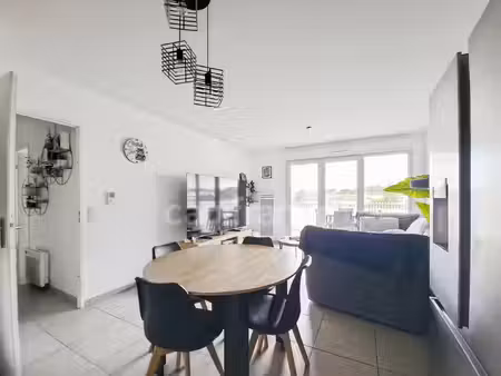 appartement à vendre istres 3 pièce(s) 60m2 225 000€