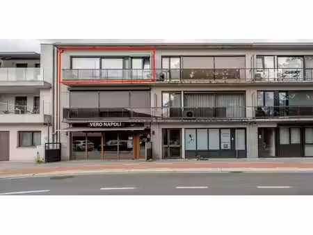 appartement à vendre à kontich à partir de € 170.000 avec 2 chambres à coucher