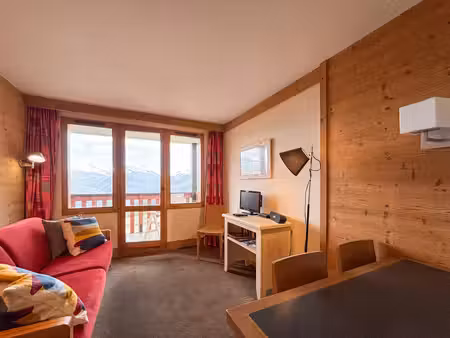 appartement à vendre à la plagne (73210) - savoie