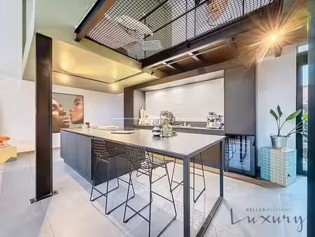 à vendre - loft  7 pièces situé à dunkerque (59240)