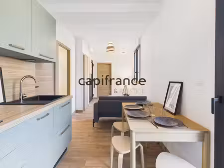 appartement à vendre merville franceville plage 3 pièce(s) 39m2 199 000€
