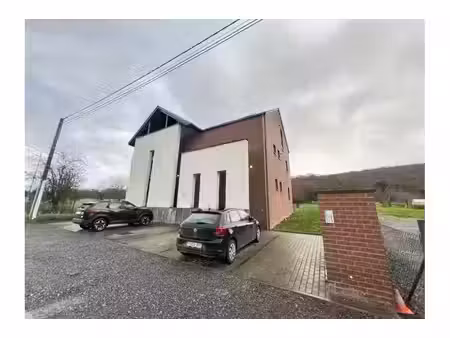 appartement à louer à chaussée de charleroi 719 malonne (vbe80102)
