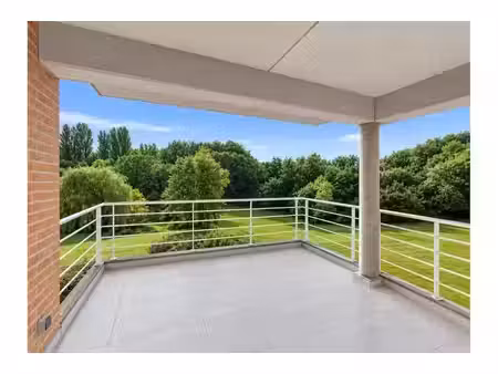 appartement à louer à avenue du monde 45 nivelles (vbe80098)