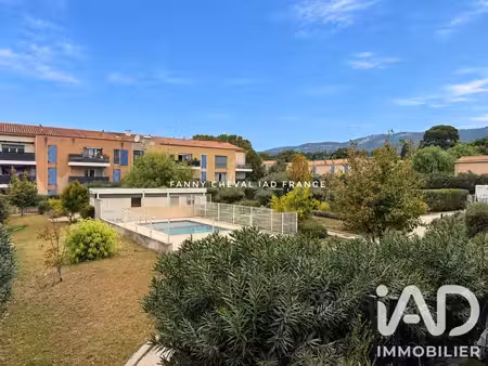 appartement à ollioules (83190)