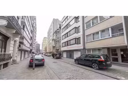 appartement à louer à oostende pour € 725 avec 2 chambres à coucher