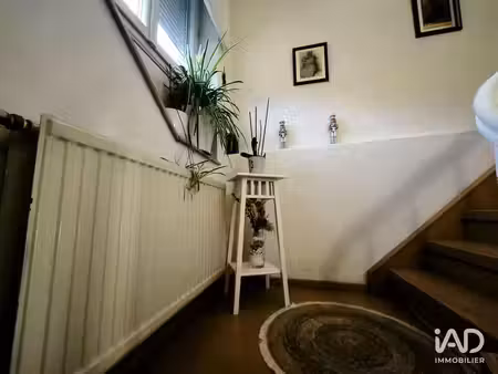 appartement à ottange (57840)