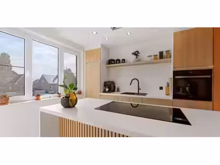appartement à louer à riemst pour € 985 avec 3 chambres à coucher