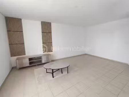 appartement de 55 86 m² à saint-denis