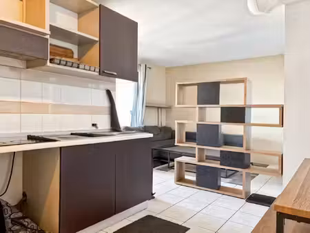 appartement à vendre sainte clotilde 3 pièce(s) 52m2 159 500€