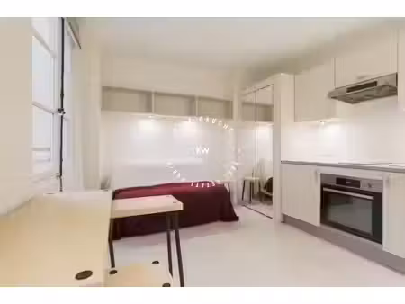 à vendre - studio  1 pièce situé à paris (75006)