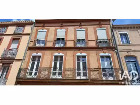 studio à toulouse (31000)