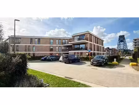 appartement à louer à willebroek pour € 1.045 avec 2 chambres à coucher