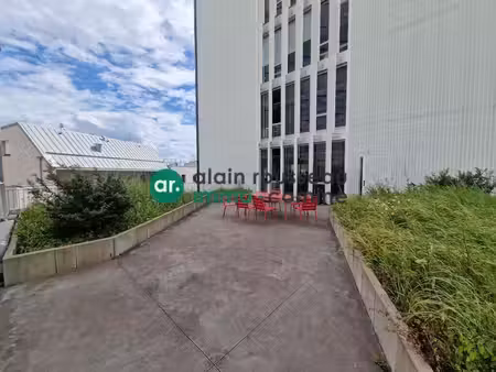 location bureaux angers 49000 281m²