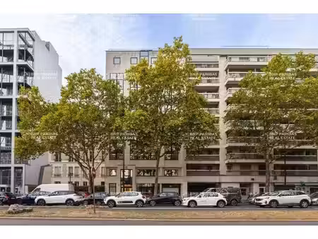 location bureaux boulogne-billancourt 92100 278m²